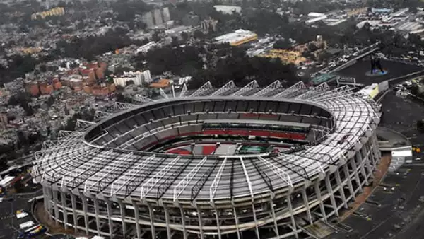 Estadio Azteca