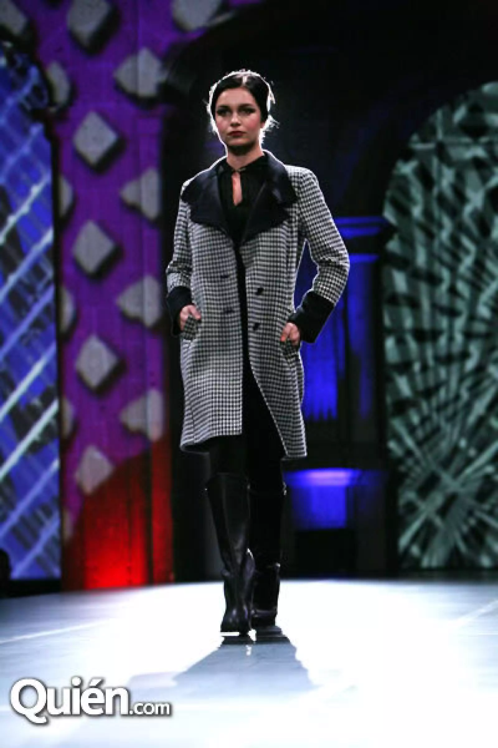 Pasarela Liverpool Fashion Fest