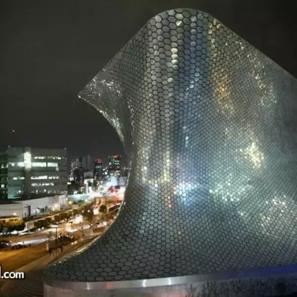Museo Soumaya