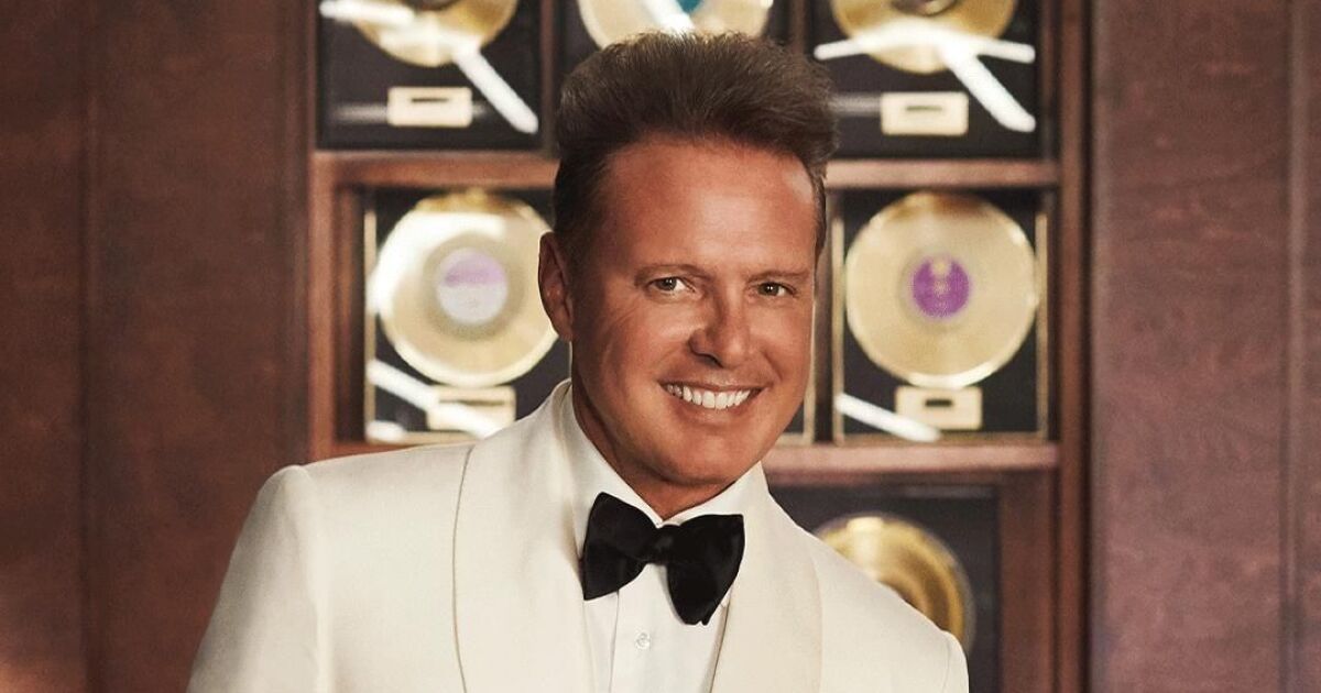 La Historia Detras Del Comercial De Luis Miguel Para Uber Eats