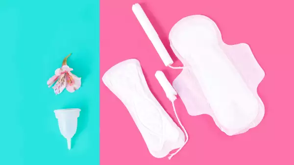 Los productos de higiene menstrual no pagan IVA desde el 1 de enero. (Cortesía)