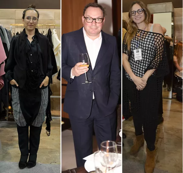 La feria de arte siempre está a la vanguardia. Año con año presentan a artistas nuevos con propuestas inreíbles, conoce a los que debutaron en 2015.