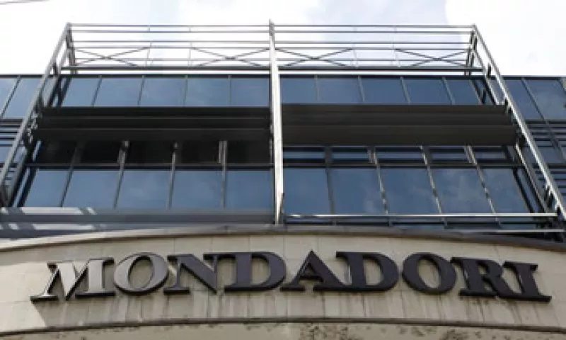 La justicia italiana consideró en 2007 que la adquisición de Mondadori se hizo a través del soborno de los jueces del caso. (Foto: AP)