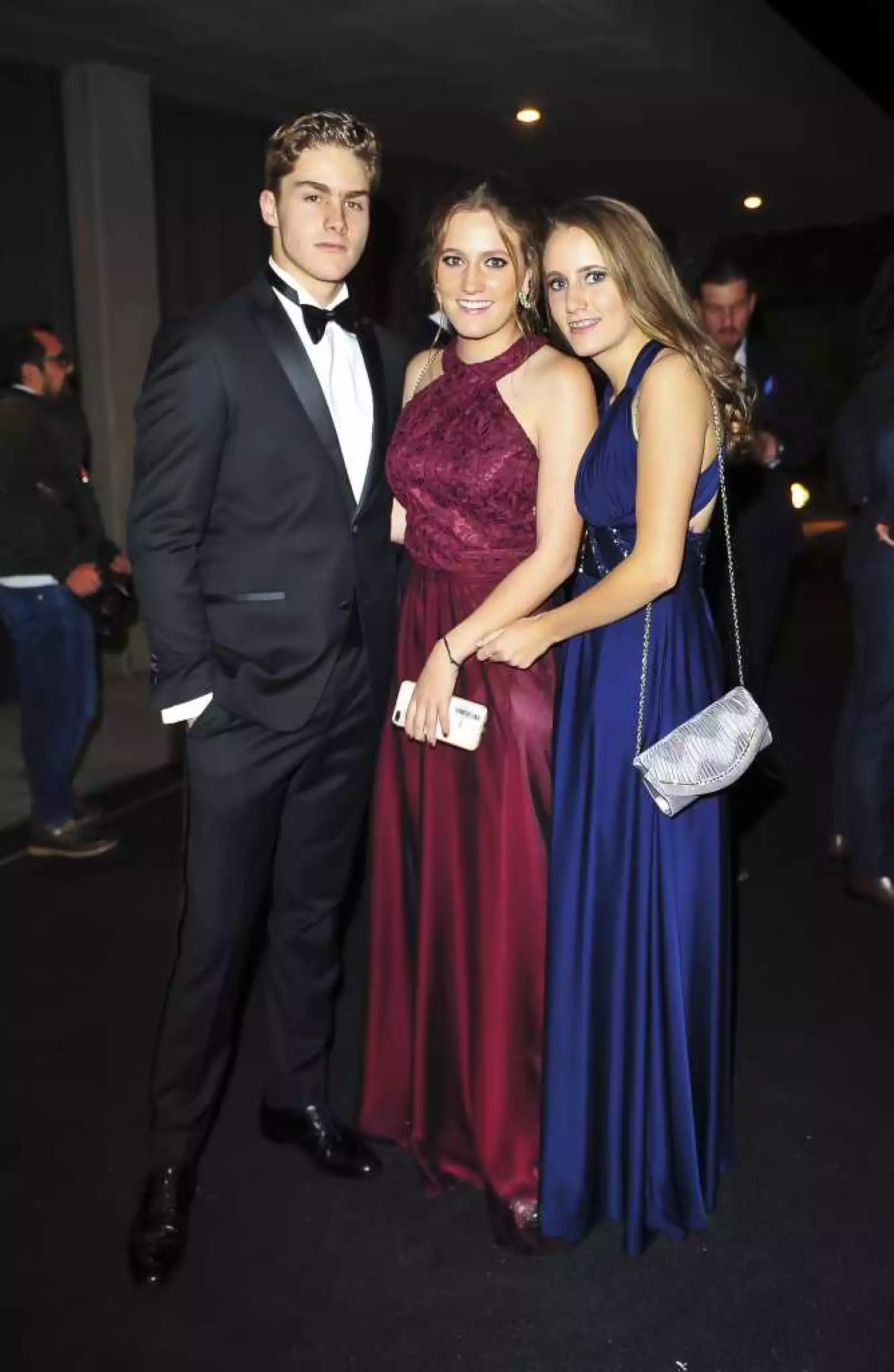 Graduación Miraflores