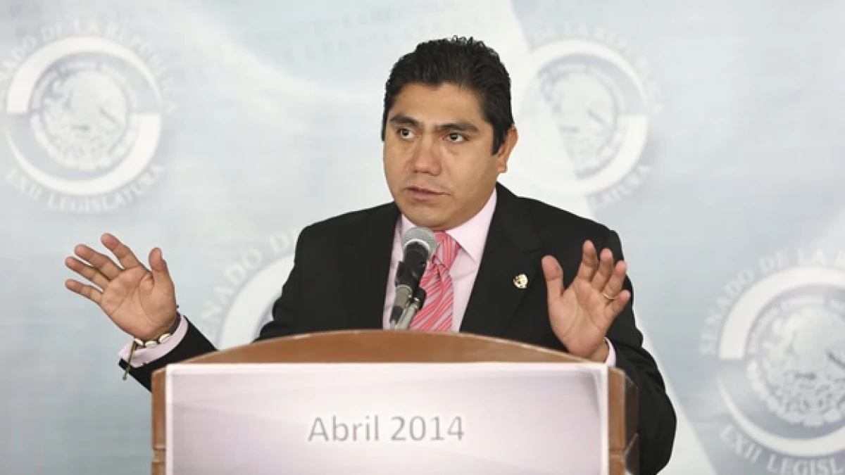 Jorge Luis Preciado