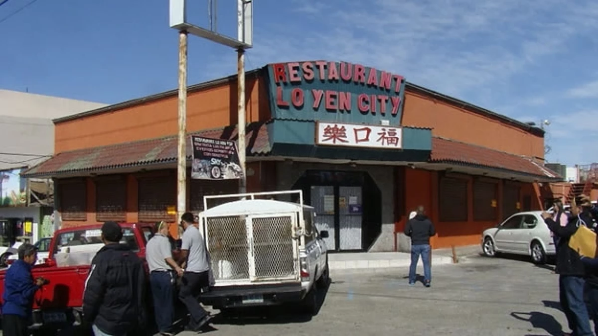 Tijuana