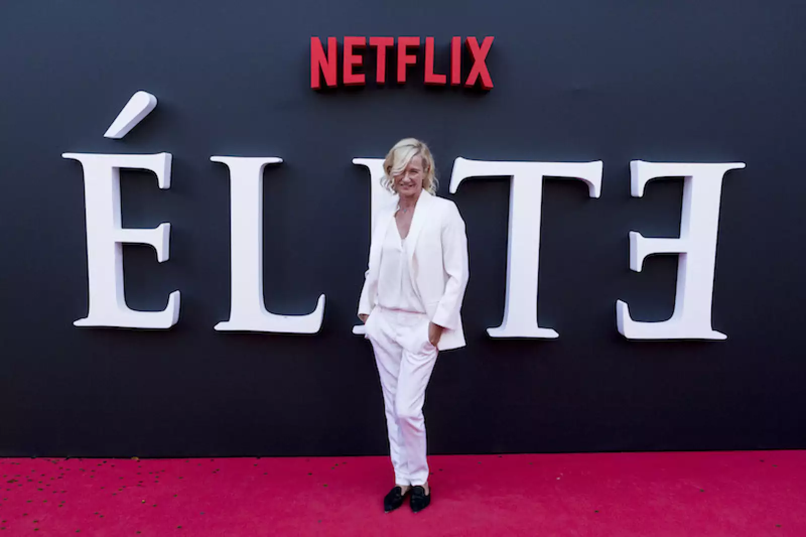 Netflix Presents "Elite" 2nd Season In Madrid