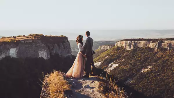 Matrimonio