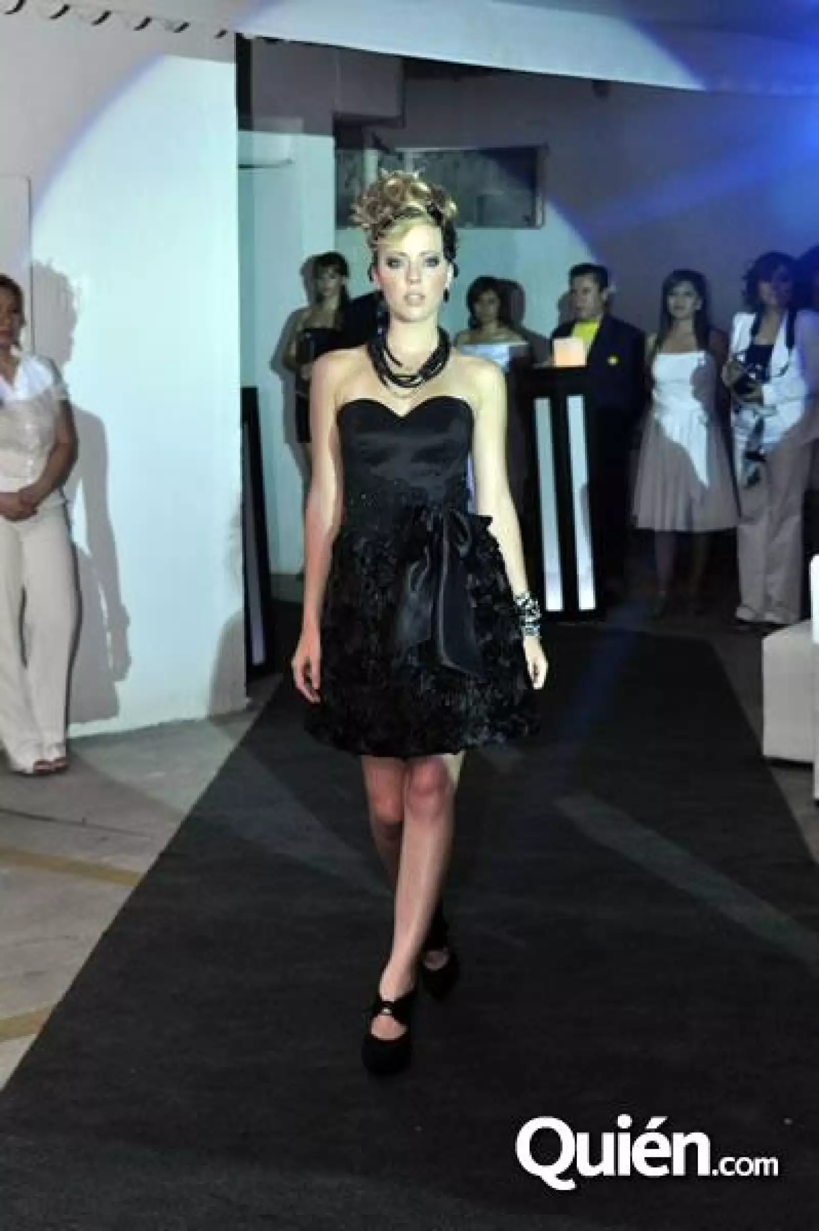 25 años de Carrera de Silvia Galván