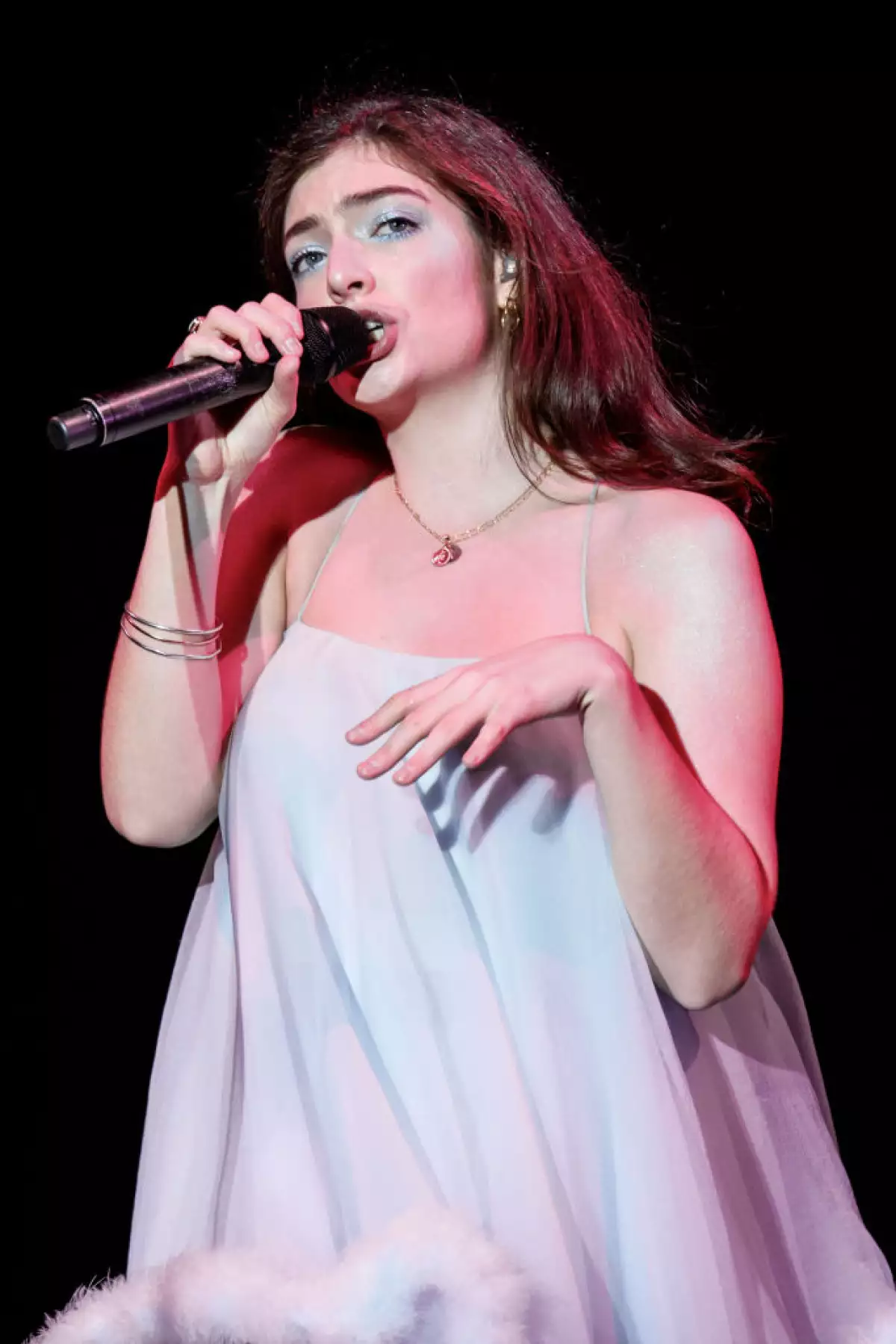 Lorde.