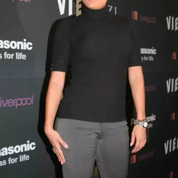 Lanzamiento Panasonic