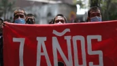 Ayotzinapa, 7 años y nuevas líneas de investigación