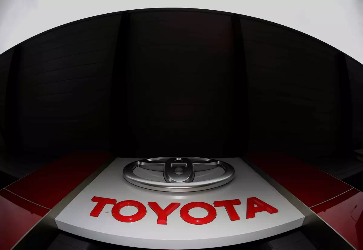 Toyota
