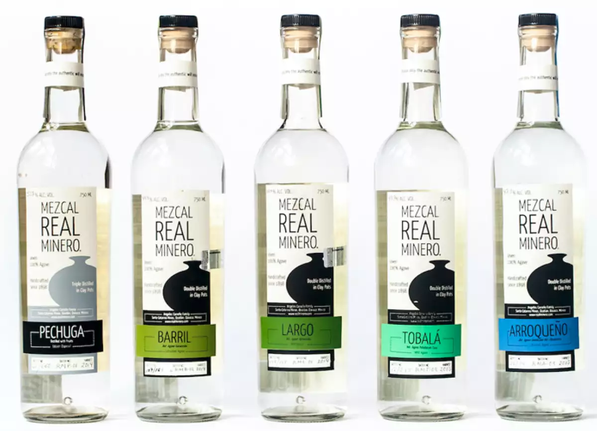 mezcal