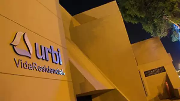 Urbi contrató en abril pasado a un asesor financiero para que le ayude a reestructurar su pesada deuda. (Foto tomada de urbi.com)