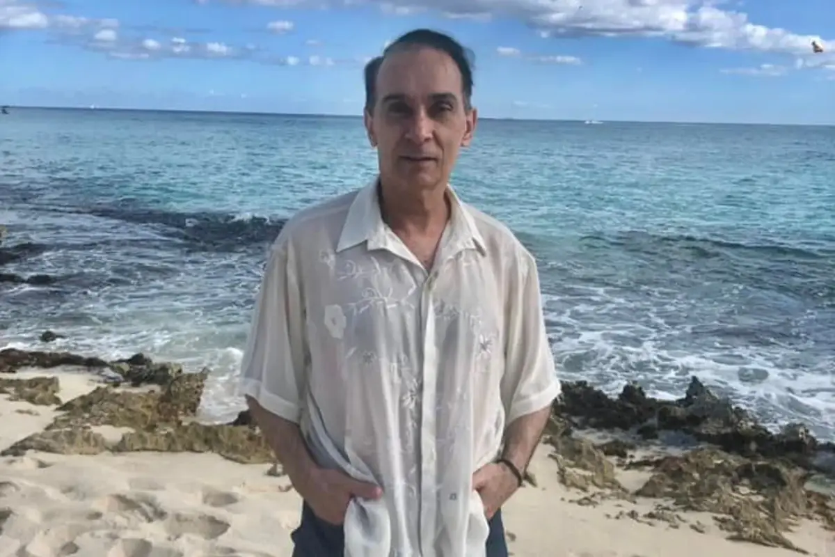 Fred Roldán
