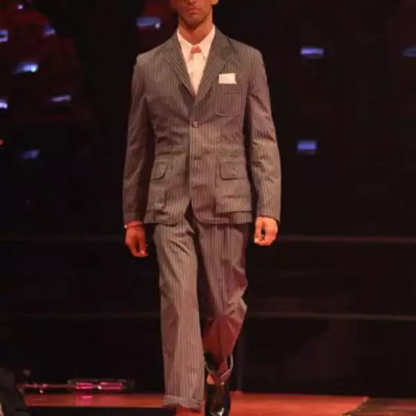 Monterrey Nextel Moda