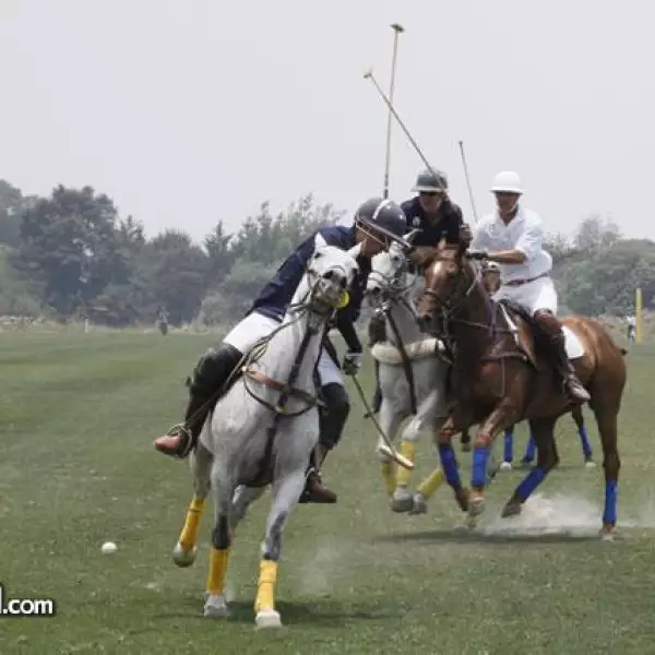 Copa Polo Jack Daniel´s