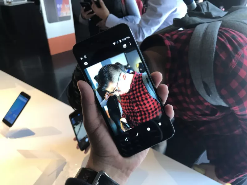 La misión de Xiaomi