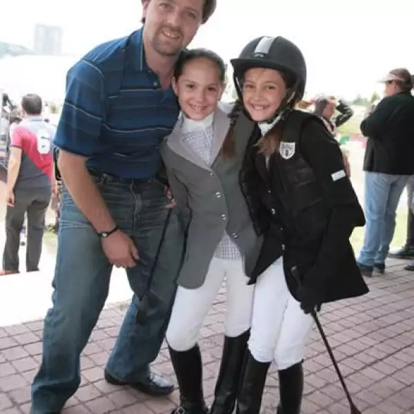 Circuito Hipico Nextel