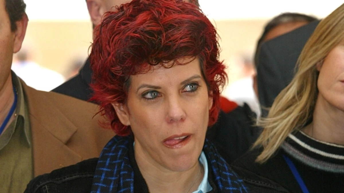 judy mozes