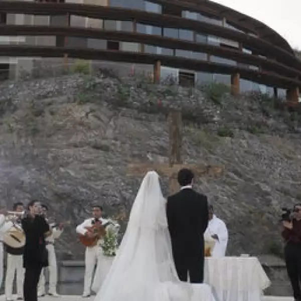 Natalia Orus, Jorge Combe