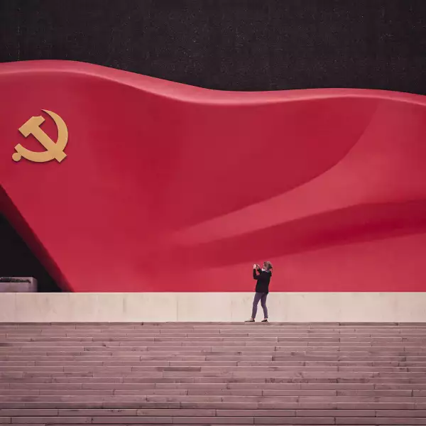 La hoz y el martillo