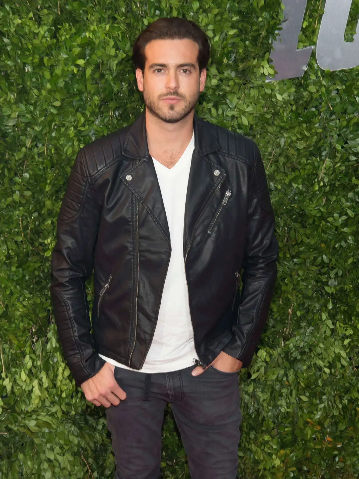 Pablo Lyle