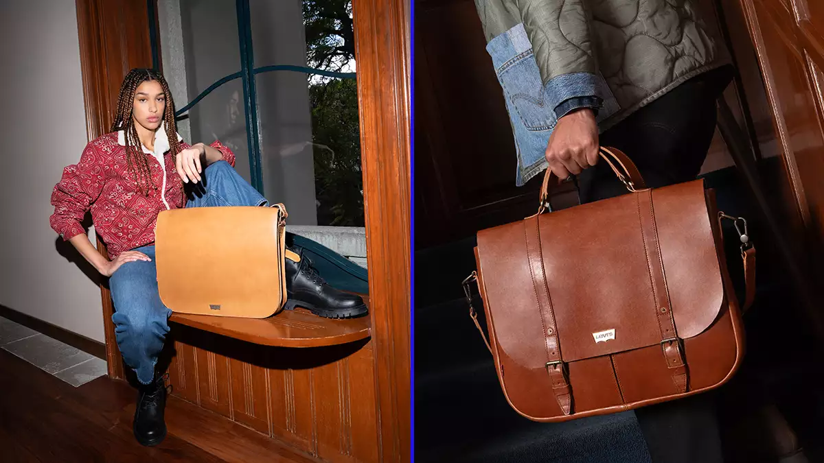 Conoce la nueva línea de bolsas de Levi's, perfecta para un workaholic.jpg