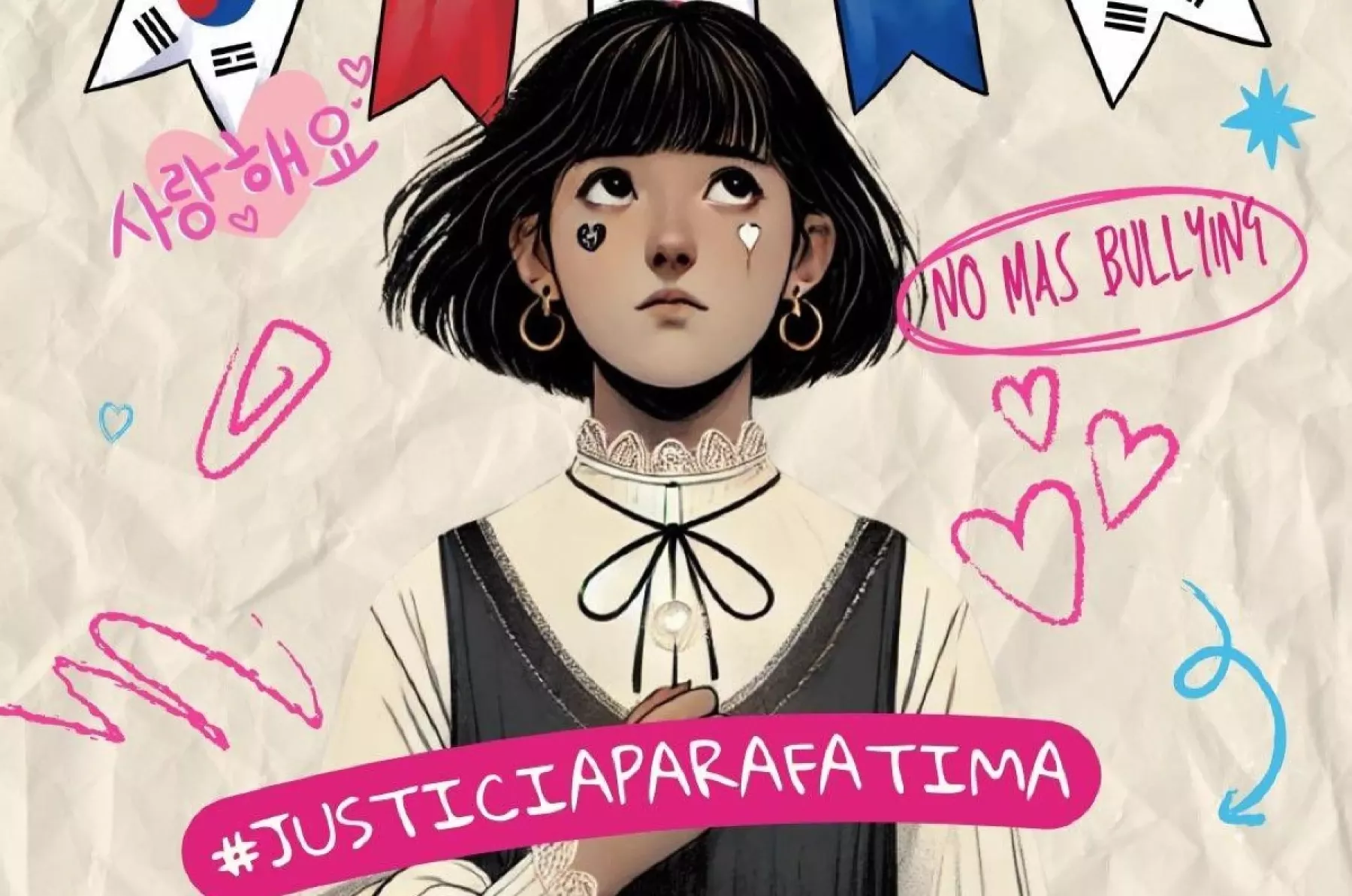Caso de Fátima Zavala: ¿Qué ha pasado con el caso de bullying en Iztapalapa? 