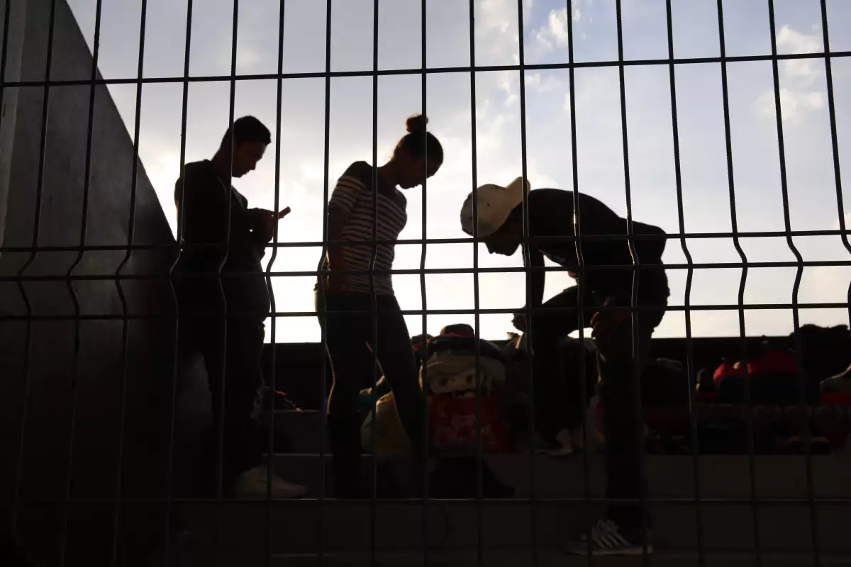 Caravana Migrante