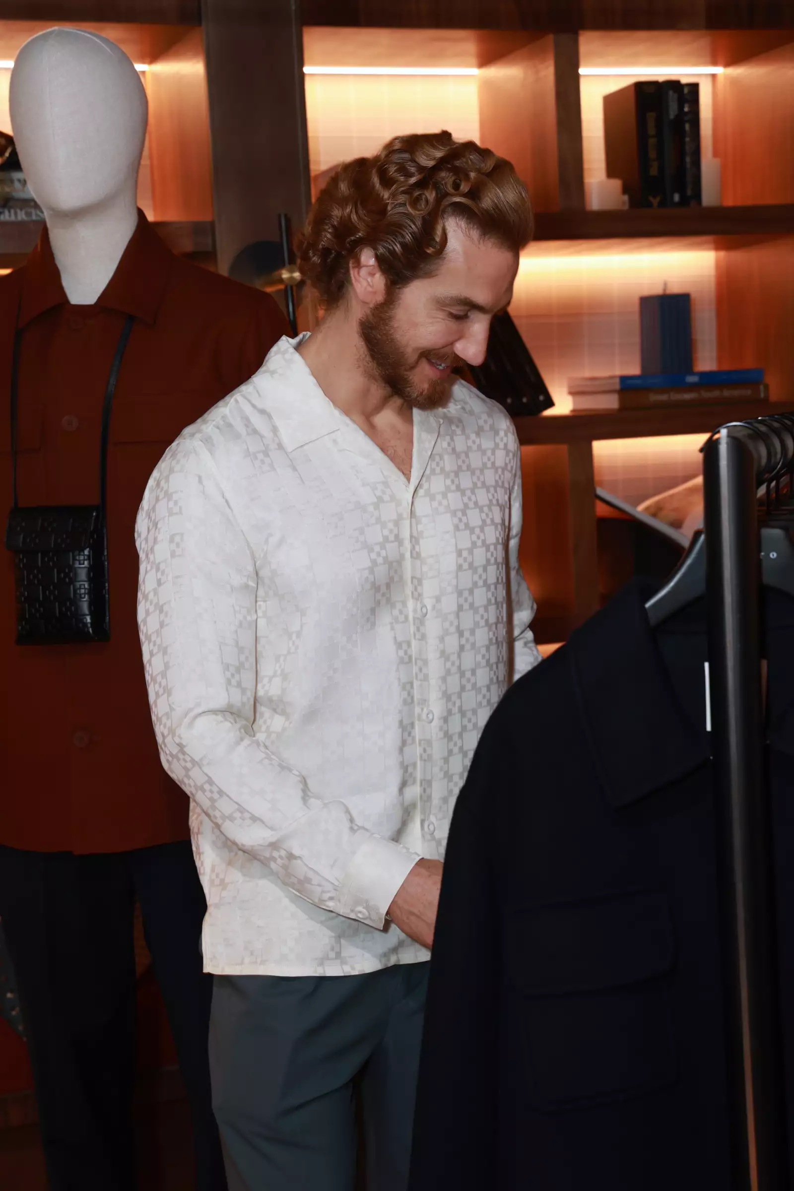 Eugenio Siller 
