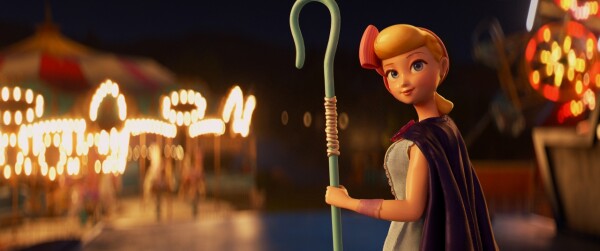 Bo Peep