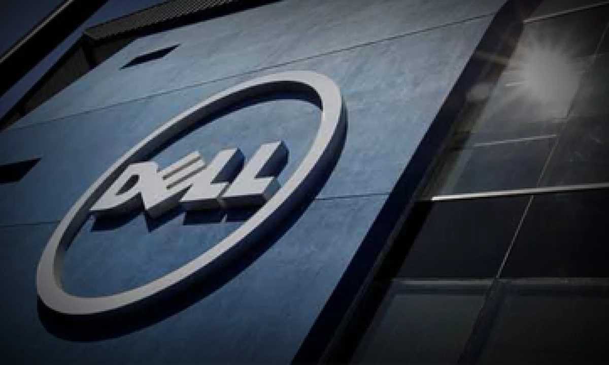 Michael Dell planea inyectar 700 millones de dólares de su propio dinero en su empresa. (Foto: Archivo)