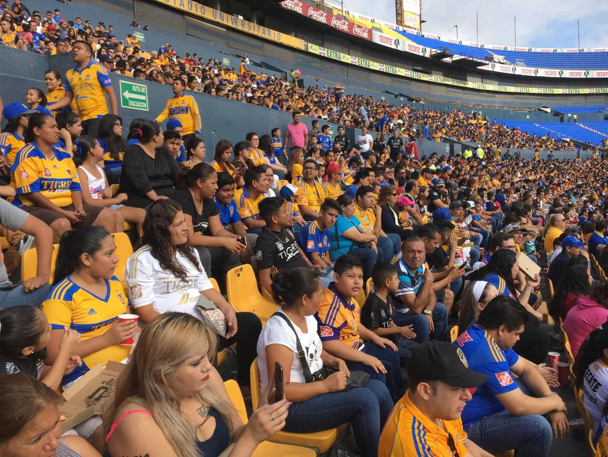 La afición