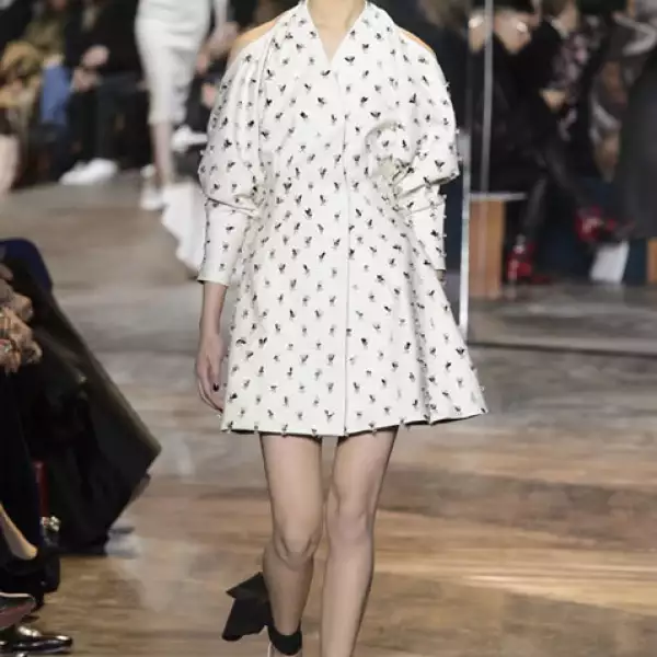 Christian Dior Haute Couture SS 2016