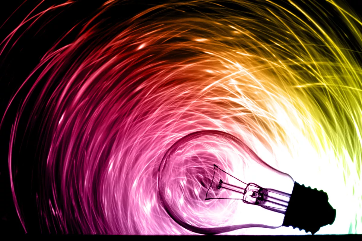 Energía eléctrica - red eléctrica - energía - electricidad