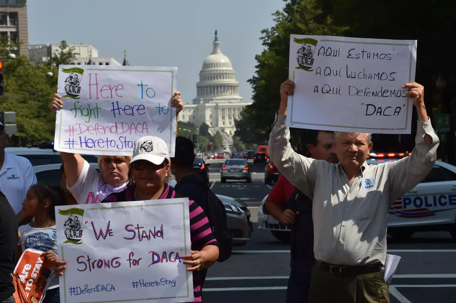 Relaciones con México