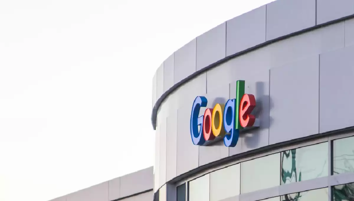 Google