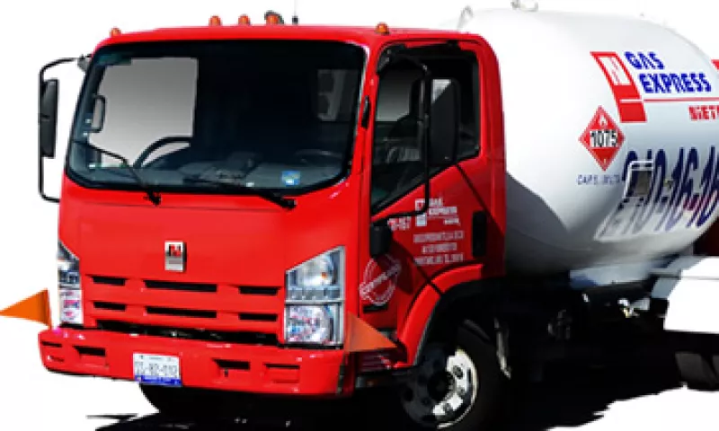 Desde 2007, la empresa tiene una relación contractual con la administración capitalina. (Foto: Tomda de gasexpressnieto.com )