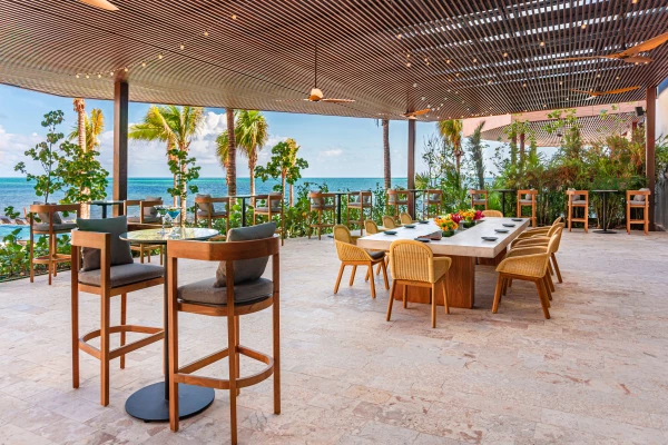 Hilton Cancun, an All-Inclusive Resort
