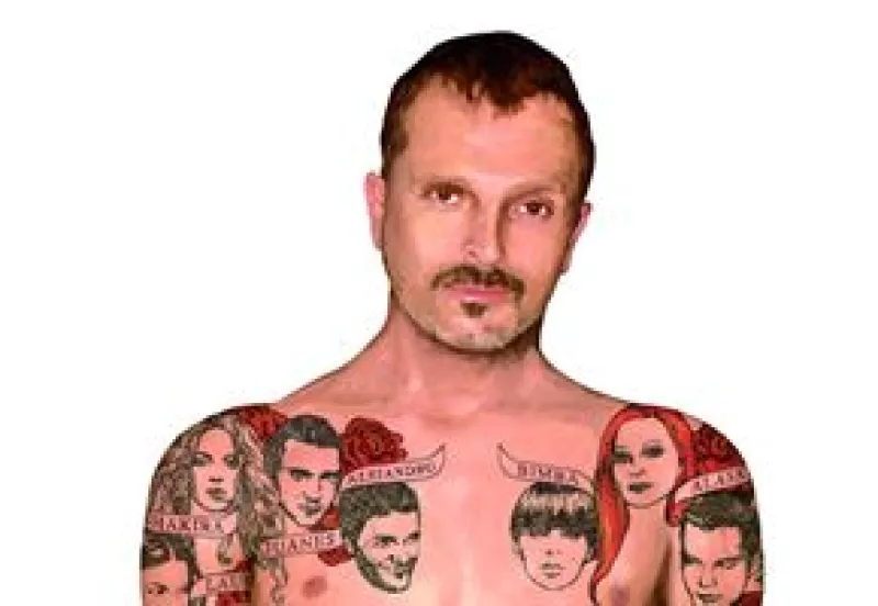 El español cerrará su “Papitour” el sábado 22 acompañado de otras grandes estrellas.