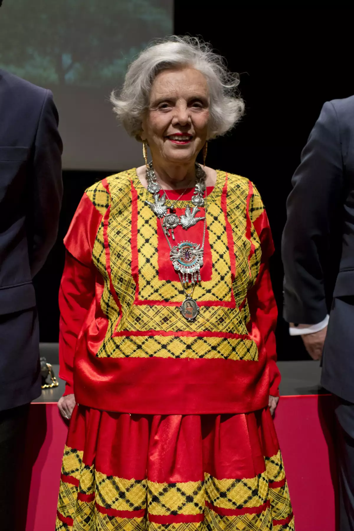 Elena Poniatowska