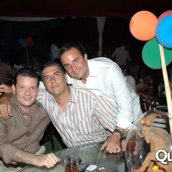 Cumple Pablo Lemus