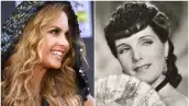 Lucero y libertad Lamarque
