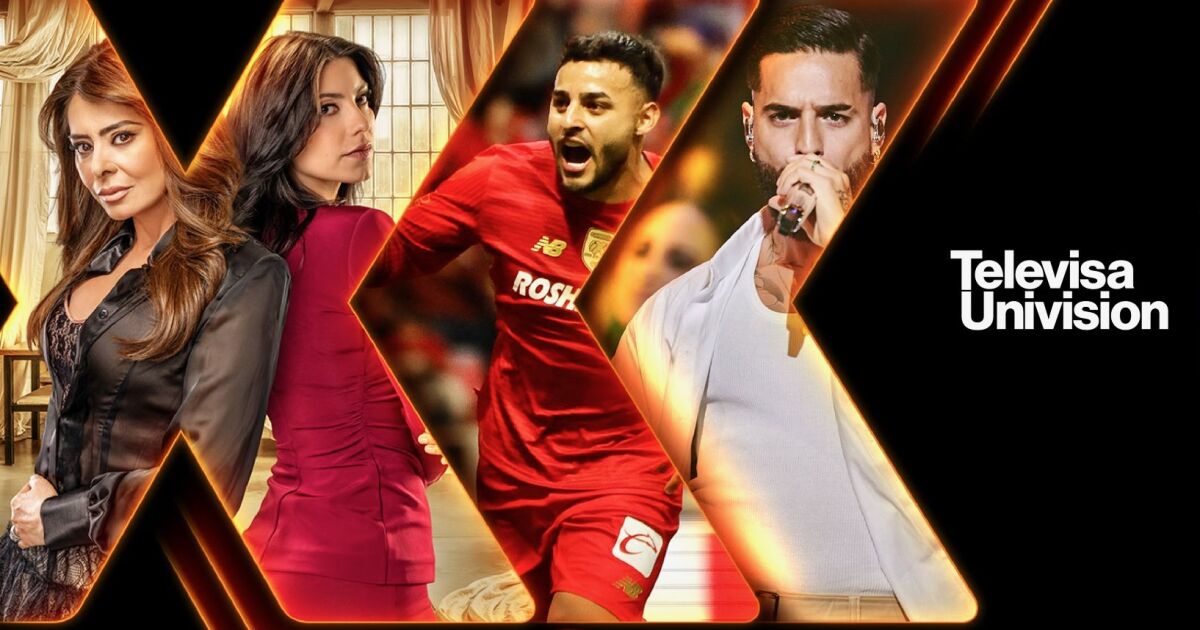 Meksika'da vergi teşviklerinin gerçek kazananı TelevisaUnivision'dır, neden?