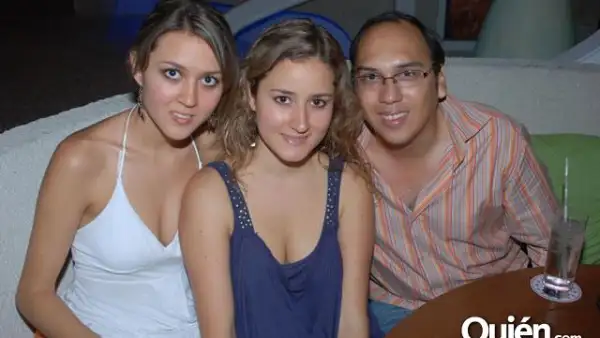 Fiesta Nock y César