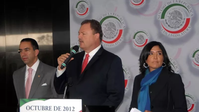 Comisión de Trabajo del Senado