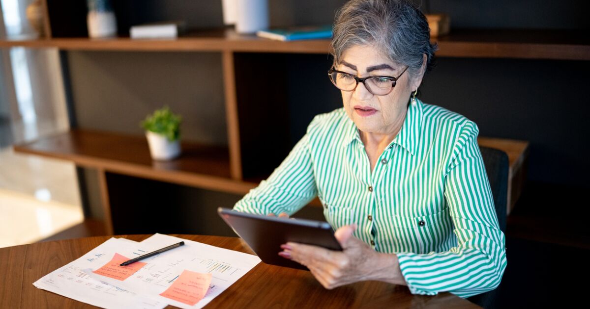 Kadınların emeklilik için neden erkeklerden %80 daha fazla tasarrufa ihtiyacı var?