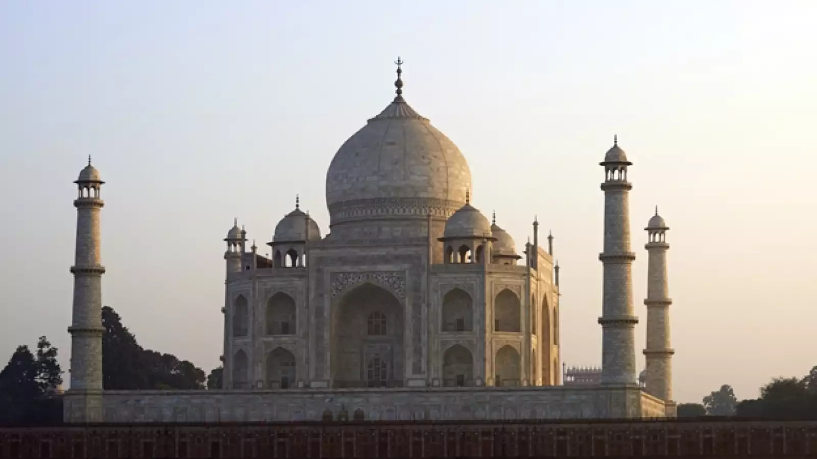 Taj Mahal India